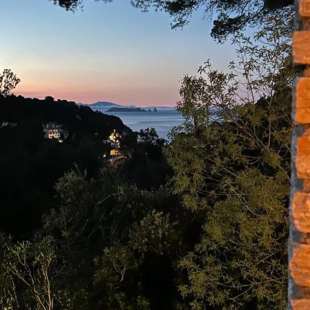 La Coma Sa Riera Appartement Begur Buitenkant foto