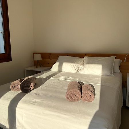 La Coma Sa Riera Appartement Begur Buitenkant foto