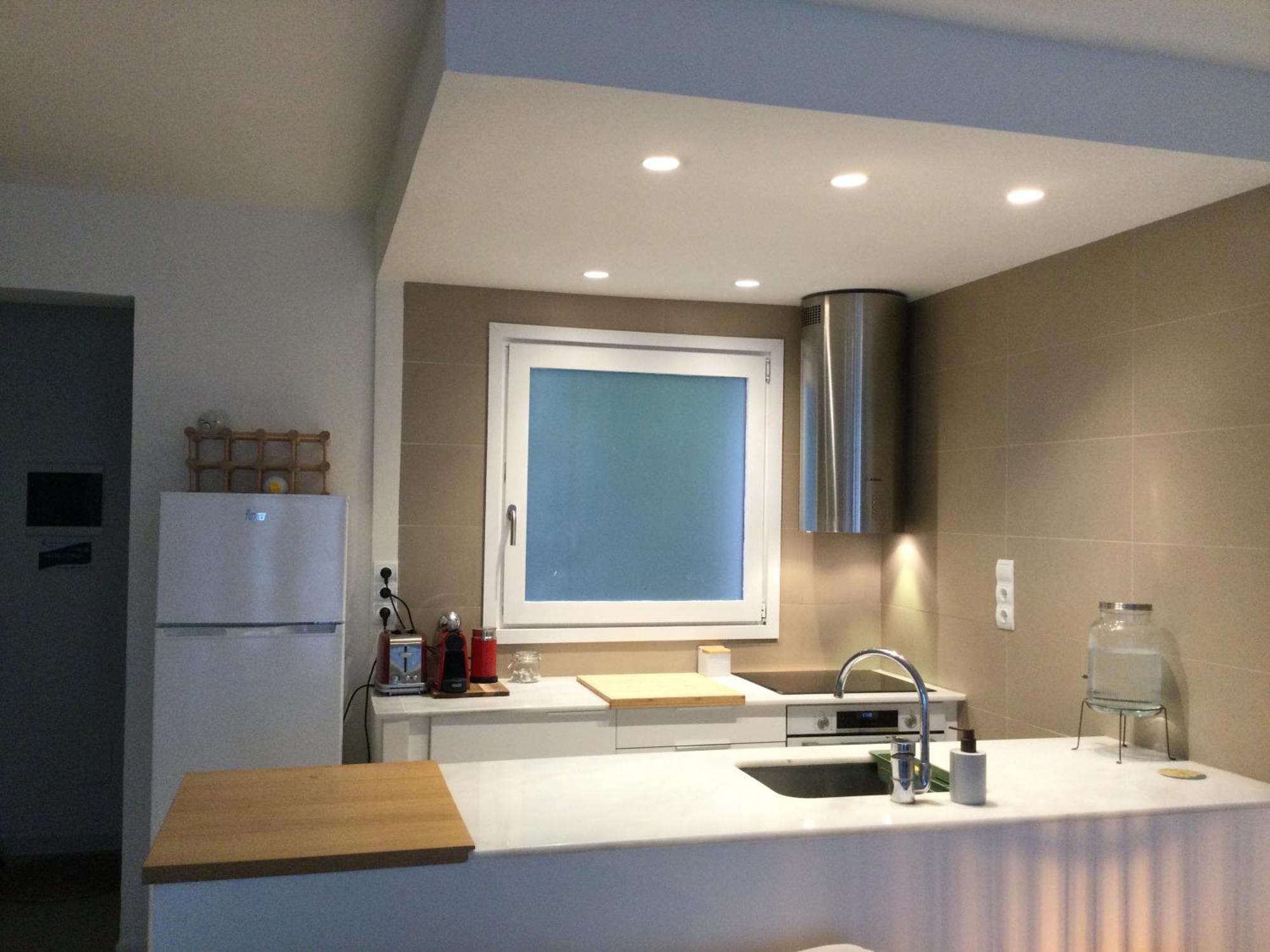 La Coma Sa Riera Appartement Begur Buitenkant foto