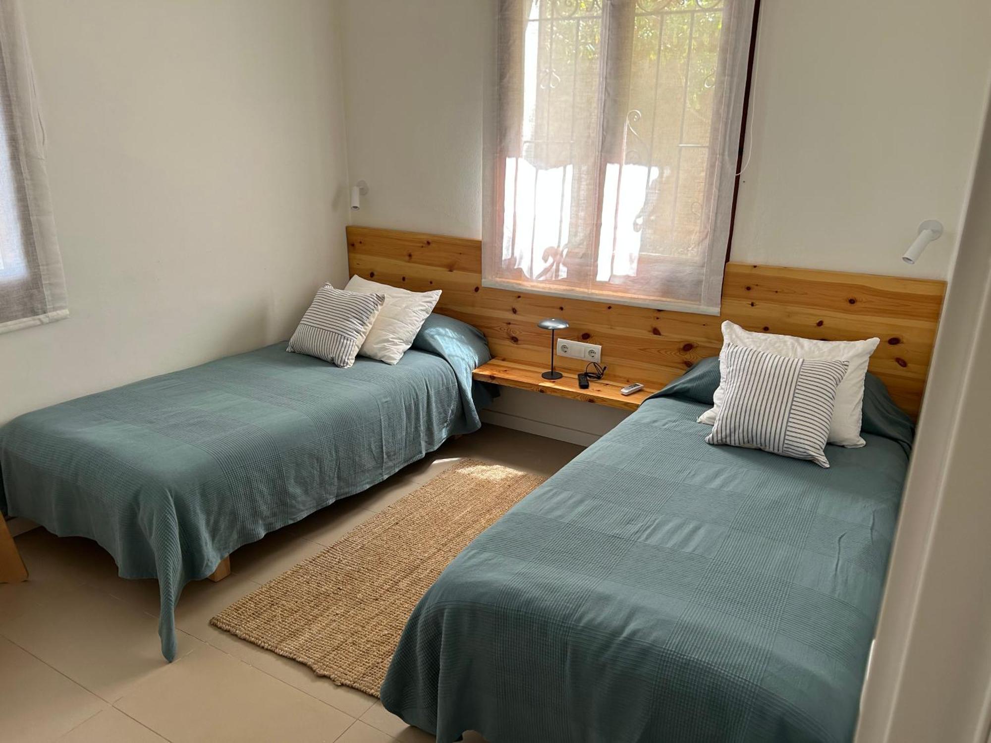 La Coma Sa Riera Appartement Begur Buitenkant foto